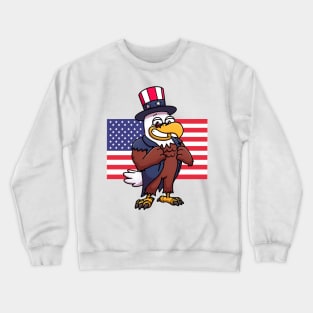 American Eagle Crewneck Sweatshirt